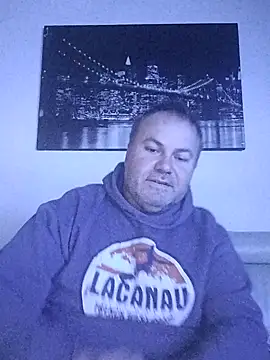 Pourleplasirs online show from 16, 12, 2025