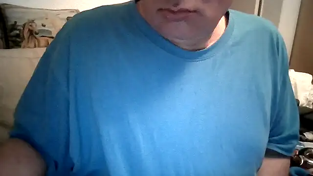 Snapshot of GrandpasDadBulg chatting on 4, 3, 2026 GrandpasDadBulg online show from 4, 3, 2026