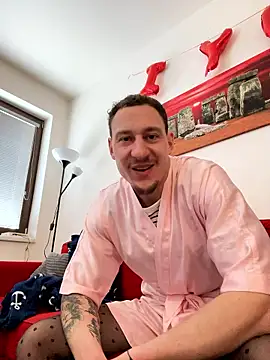 Sportalphaboy online show from 6, 3, 2025