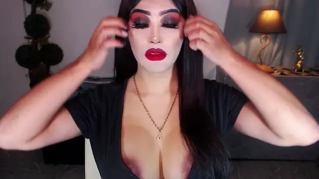 Snapshot of tripleAAAbitch chatting on 27, 9, 2025 tripleAAAbitch online show from 27, 9, 2025