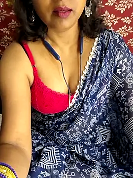 Cute Jiyaa online show from 12, 7, 2026