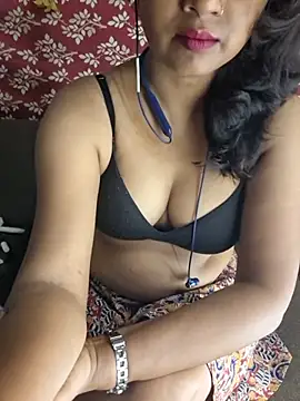Cute Jiyaa online show from 30, 7, 2026