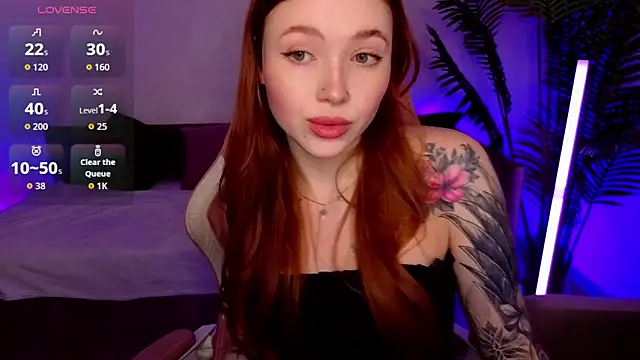 Maya Light online show from 8, 2, 2026