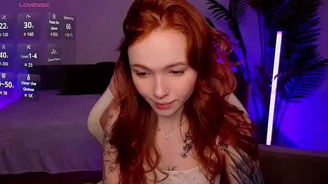 Snapshot of Maya_Light chatting on 7, 3, 2026 Maya Light online show from 7, 3, 2026