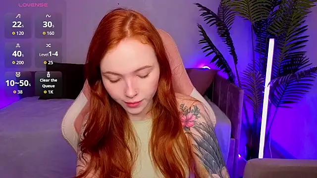 Snapshot of Maya_Light chatting on 8, 3, 2026 Maya Light online show from 8, 3, 2026