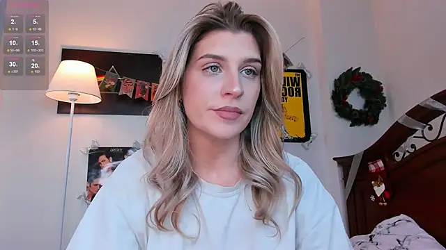 heartseduction online show from 8, 1, 2026