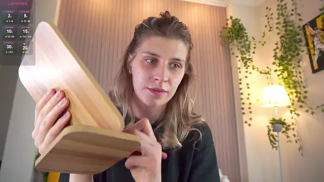 heartseduction online show from 21, 2, 2026