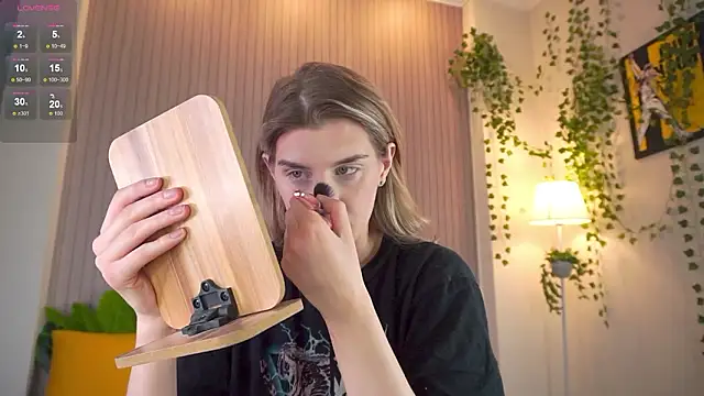 heartseduction online show from 1, 3, 2026