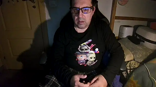 Snapshot of Usame_como_quieras chatting on 10, 2, 2025 Usame como quieras online show from 10, 2, 2025