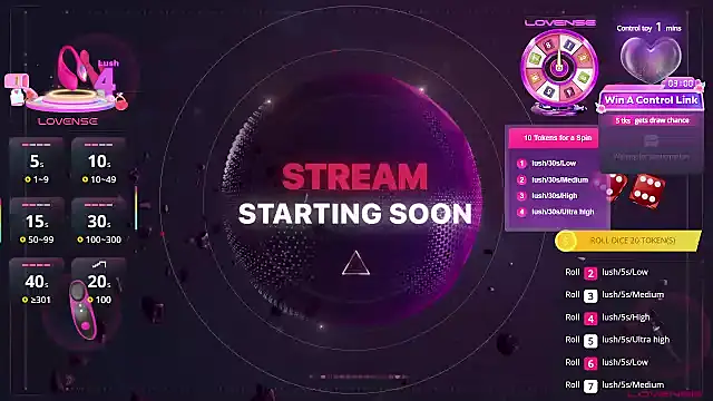 Snapshot of Usame_como_quieras chatting on 4, 3, 2025 Usame como quieras online show from 4, 3, 2025