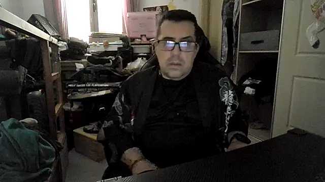 Usame como quieras online show from 18, 12, 2025