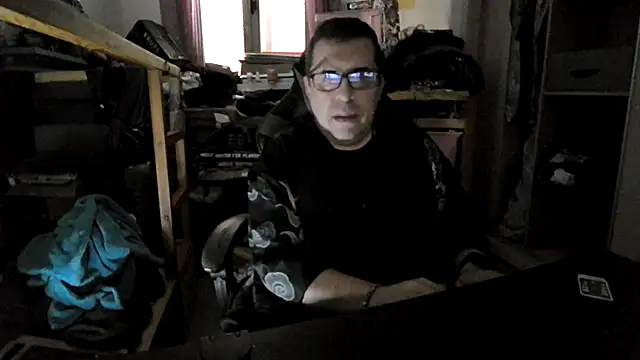 Usame como quieras online show from 19, 12, 2025