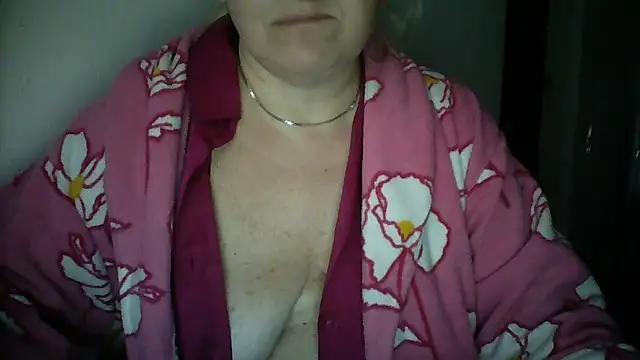 Mayya4321 online show from 8, 11, 2025