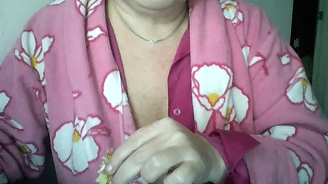 Mayya4321 online show from 18, 11, 2025