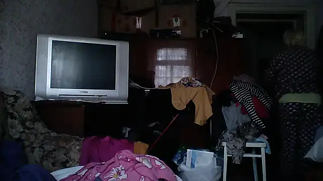 Mayya4321 online show from 3, 3, 2026