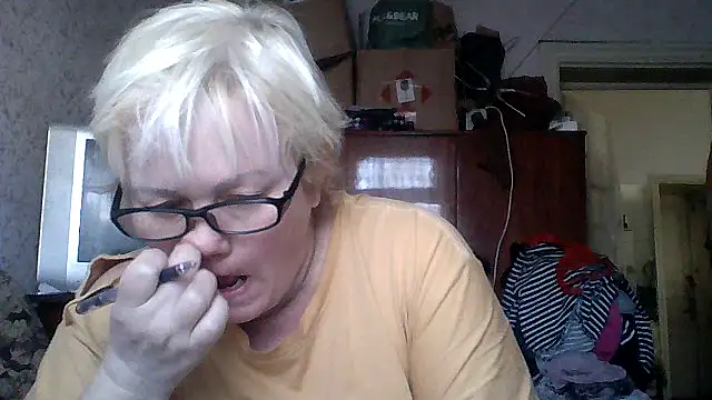 Mayya4321 online show from 5, 3, 2026