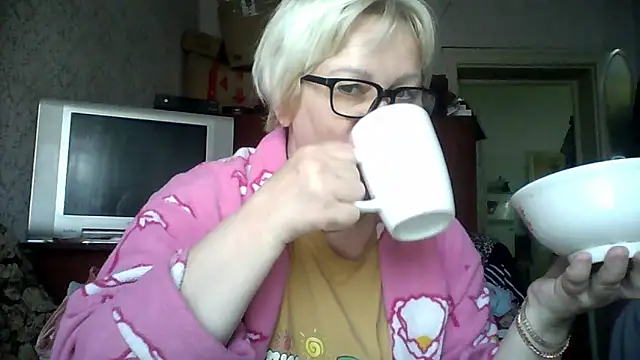 Mayya4321 online show from 5, 4, 2026