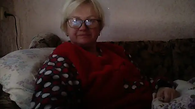 Mayya4321 online show from 13, 4, 2026