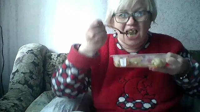 Snapshot of Mayya4321 chatting on 1, 5, 2026 Mayya4321 online show from 1, 5, 2026
