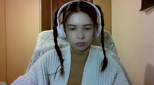 LariceSexy online show from 11, 2, 2025