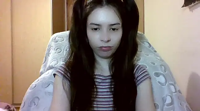 LariceSexy online show from 17, 2, 2025