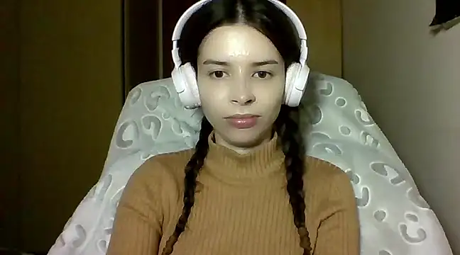 LariceSexy online show from 19, 2, 2025