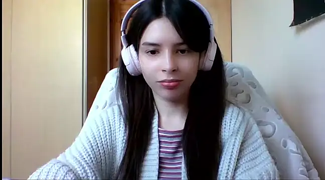 LariceSexy online show from 28, 2, 2025