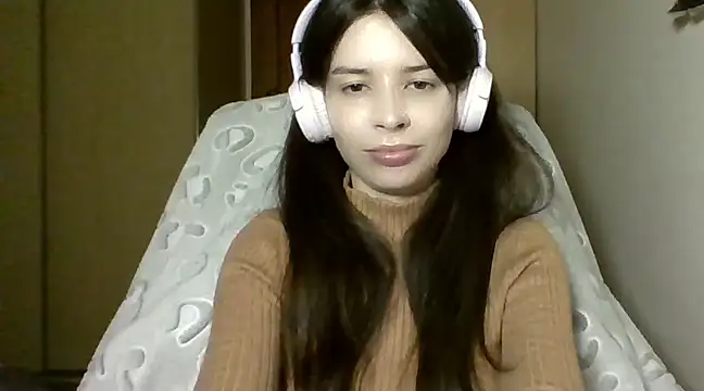 LariceSexy online show from 2, 3, 2025