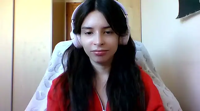 LariceSexy online show from 5, 3, 2025