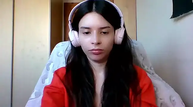 LariceSexy online show from 5, 3, 2025