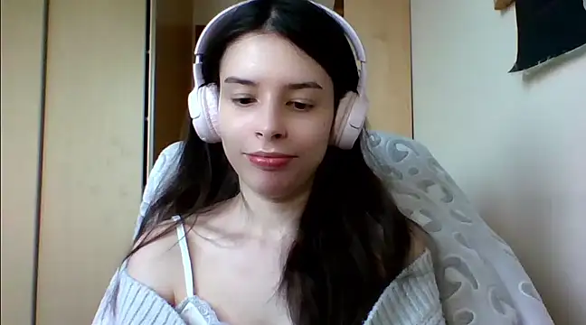 LariceSexy online show from 11, 3, 2025