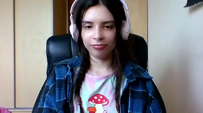 LariceSexy online show from 14, 3, 2025