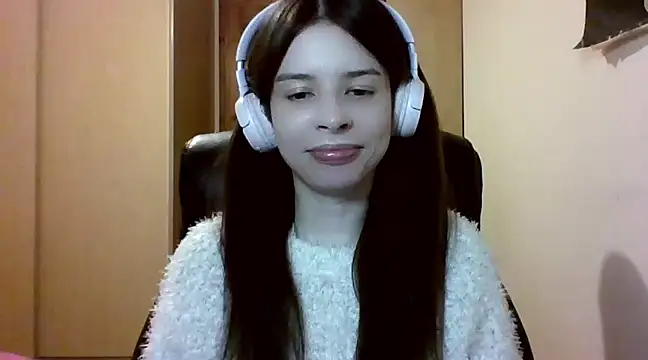 LariceSexy online show from 15, 3, 2025