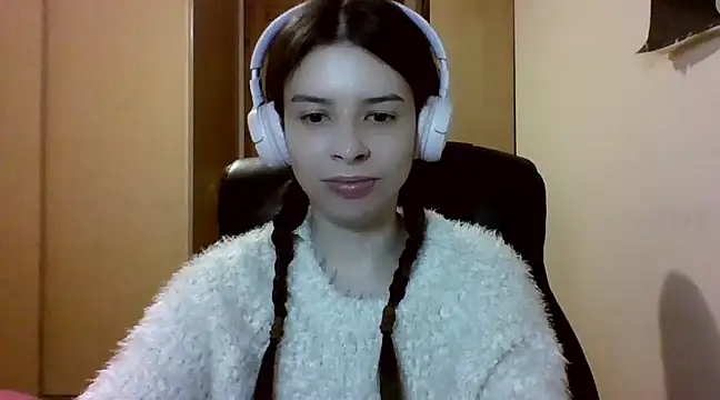 LariceSexy online show from 15, 3, 2025