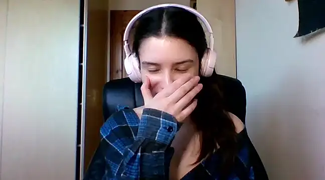 LariceSexy online show from 17, 3, 2025