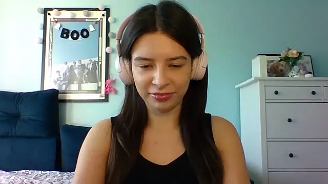 LariceSexy online show from 26, 9, 2025