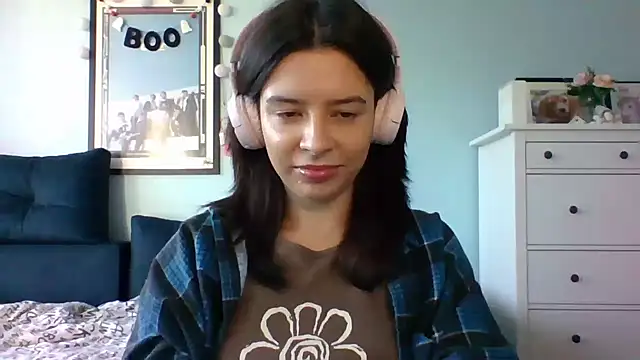 LariceSexy online show from 29, 10, 2025