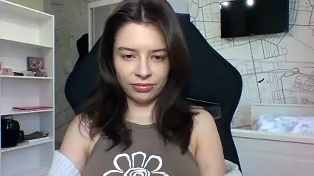 LariceSexy online show from 25, 11, 2025