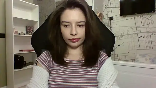 LariceSexy online show from 29, 11, 2025