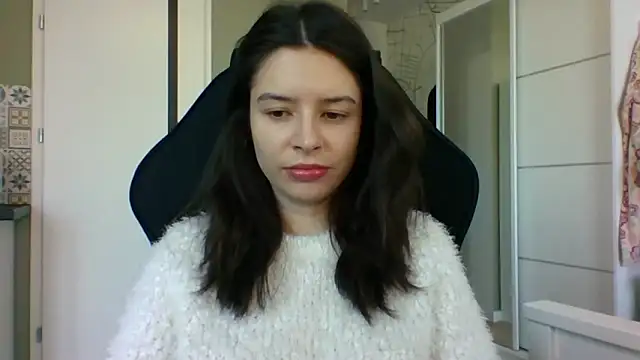 LariceSexy online show from 19, 1, 2026