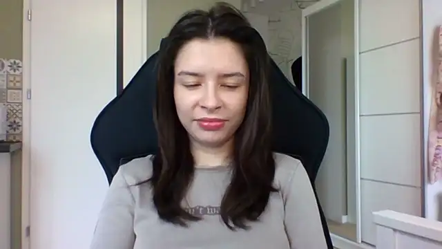 LariceSexy online show from 12, 2, 2026