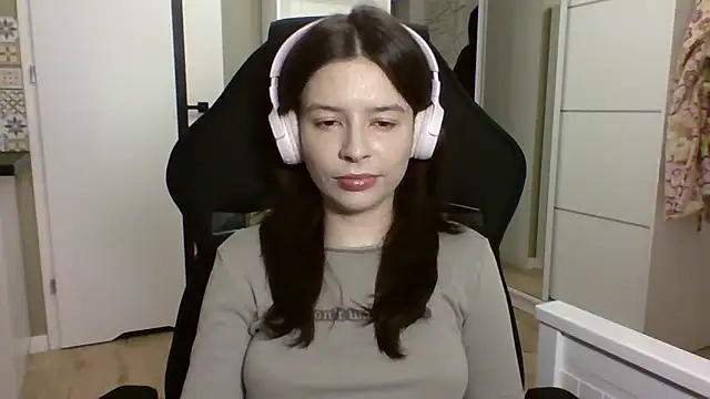 LariceSexy online show from 12, 4, 2026