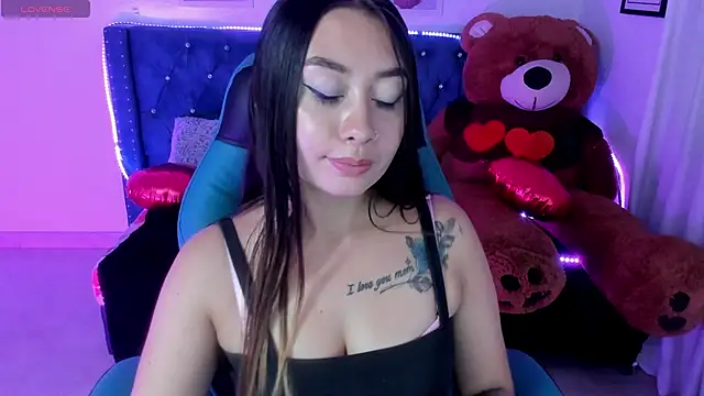 miss isabella m online show from 20, 2, 2025