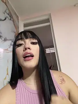 Melody rousse  online show from 1, 11, 2025