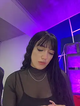 Melody rousse  online show from 29, 11, 2025