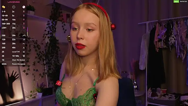 DarylBody online show from 20, 12, 2025