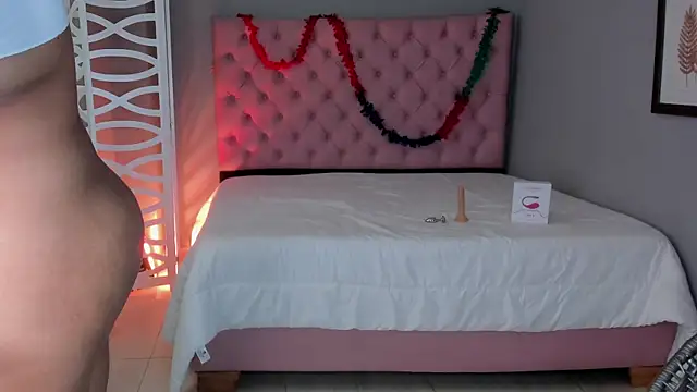 ashanty queen online show from 11, 3, 2025