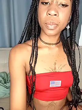 Zaira Rose  online show from 13, 2, 2025