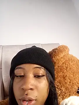 Zaira Rose  online show from 11, 3, 2026