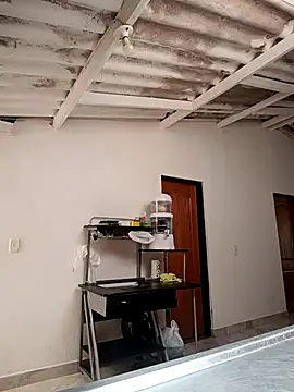 Zaira Rose  online show from 26, 3, 2026